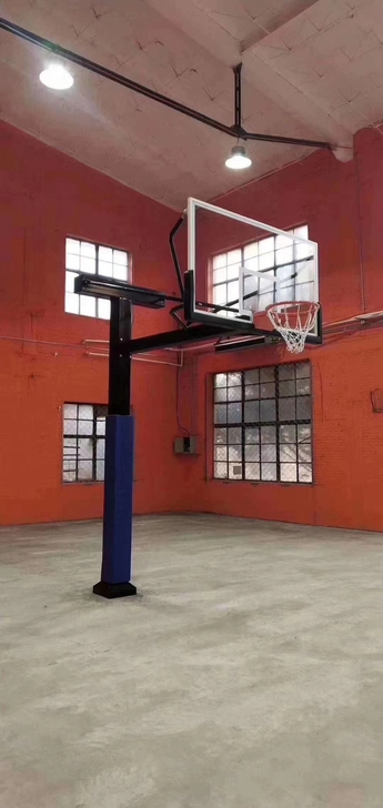 全新室内外篮球架  源头直销  家用 球馆...