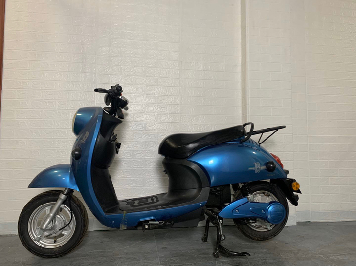 二手电动车9成新