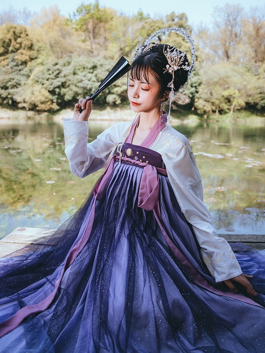 全套出池夏家山鬼霜夜六米摆，吊牌已拆但都是...