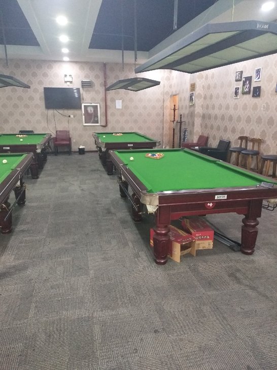 #球桌专区#出售乔式台球桌