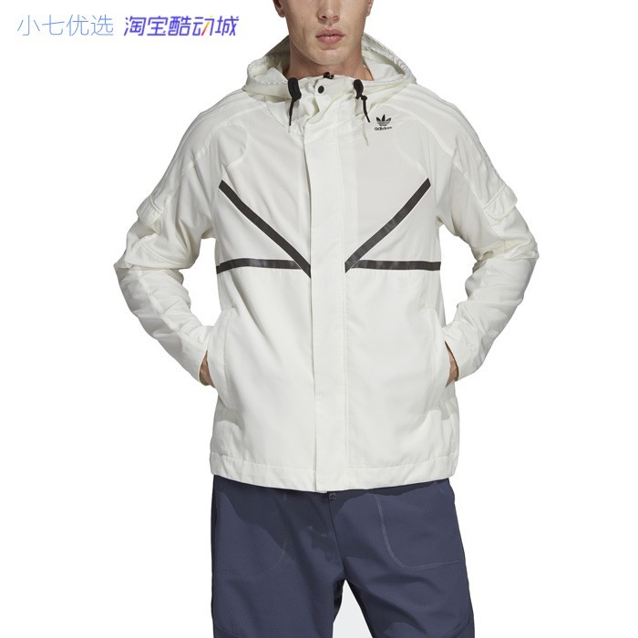 三叶草 Adidas/阿迪达斯 外套