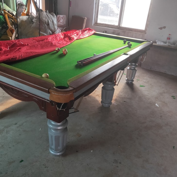 九成新台球桌便宜转让，北镇境内包邮1575...