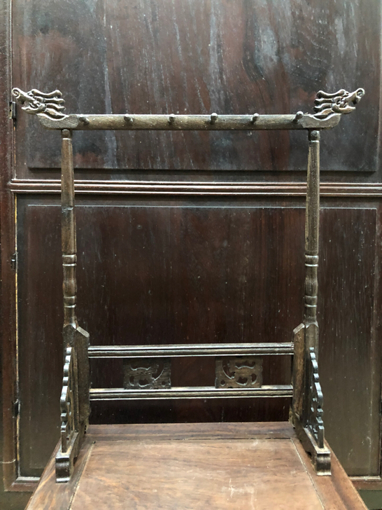 木雕毛笔架 木雕花几 木雕几架 木雕底座 ...