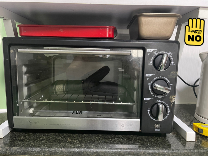 ACA烤箱，25升，家里有俩，卖掉一个吧，...