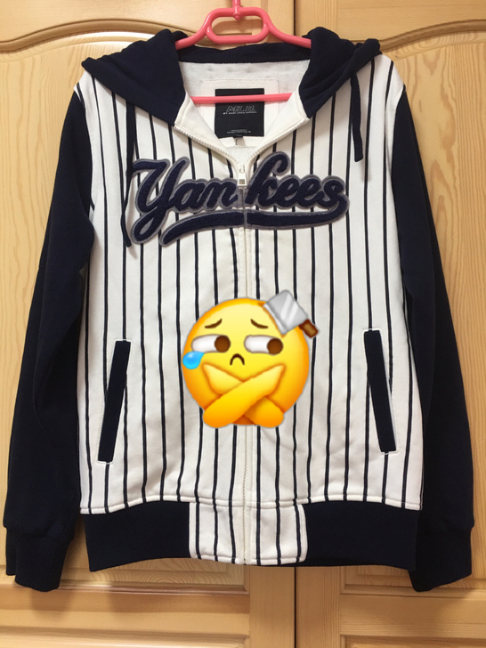 全新正品 MLB 棒球系列运动茄克外套上衣...