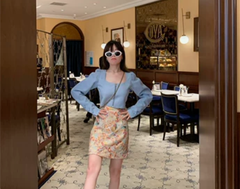 【MINISMALL 7/28新品】巴黎圣...