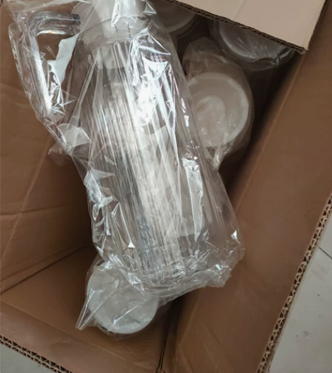 全新冷水壶，饭店茶馆用，1.1L，底径8c...