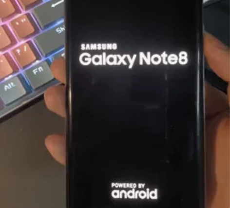 三星No?te?8 64g无拆无修 全原装...