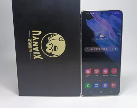 【限时秒杀】Samsung/三星 Gala...