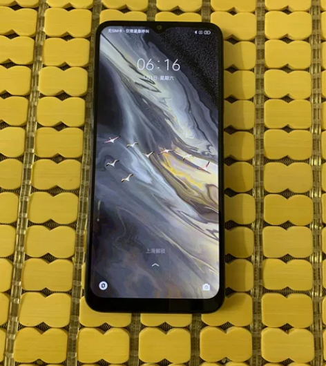 OPPO真我 realmeV11手机5G版...