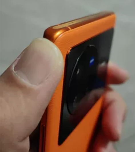 vivo x80橙色，12+256，6月3...