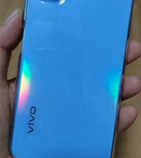 有闲置手机一部vivo    Y30基本上...