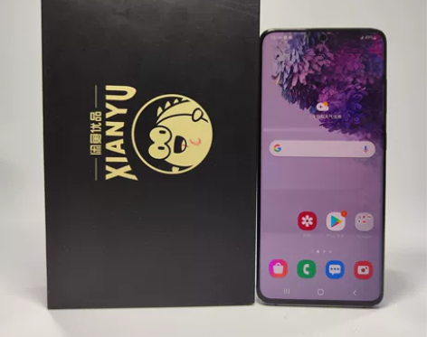 【限时秒杀】Samsung/三星 Gala...