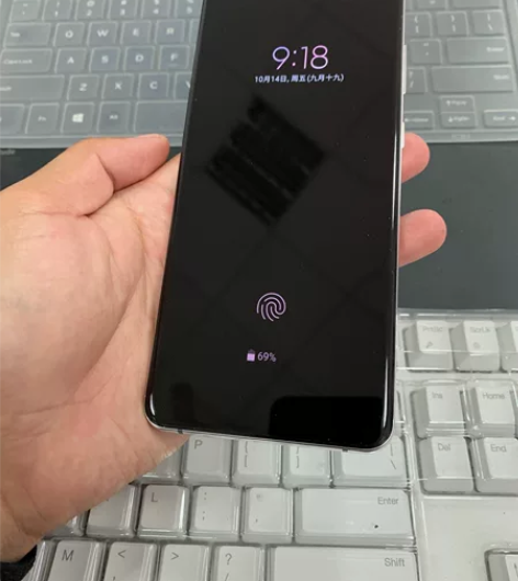 三星s20 ultra s20u 国行 1...