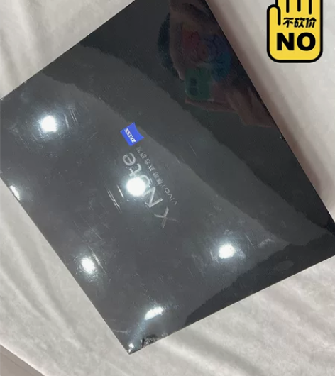 Vivo 旗舰款 X Note 系列 5G...