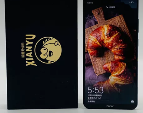 8成新【顺丰包邮】honor/荣耀 荣耀 ...