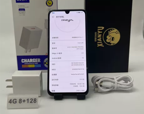 99新honor/荣耀 荣耀畅玩20 Pr...