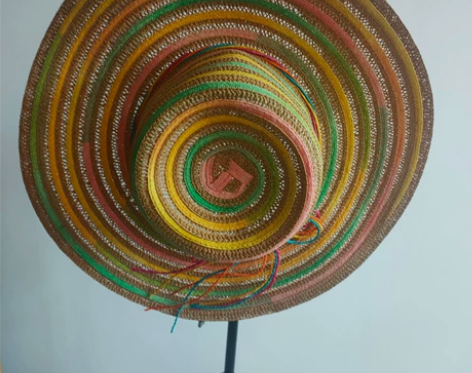 帽子女凉帽草帽太阳帽遮阳帽海边十一度假三亚...