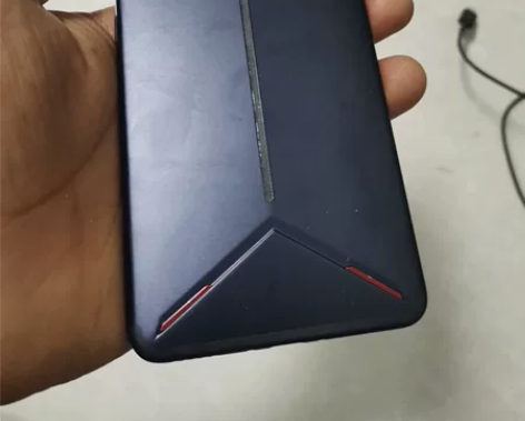 Nubia努比亚红魔一代电竞全网通游戏手机...