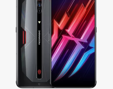 努比亚红魔6 Pro 5G 12+256G...