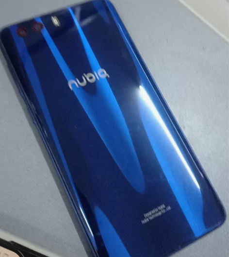 努比亚手机退款 感兴趣的话点“我想要”和我...