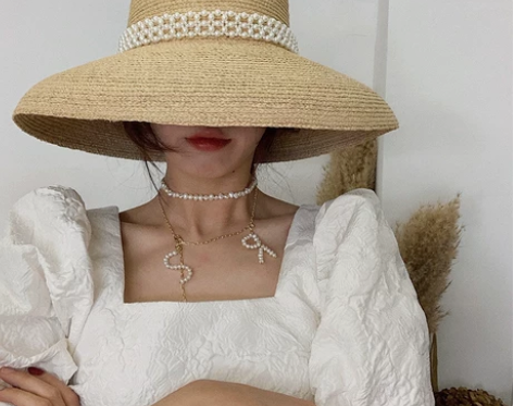 Balloon 设计师款2019春夏新款时...