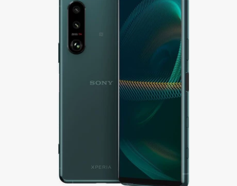 SONY/索尼Xperia 5 III 智...