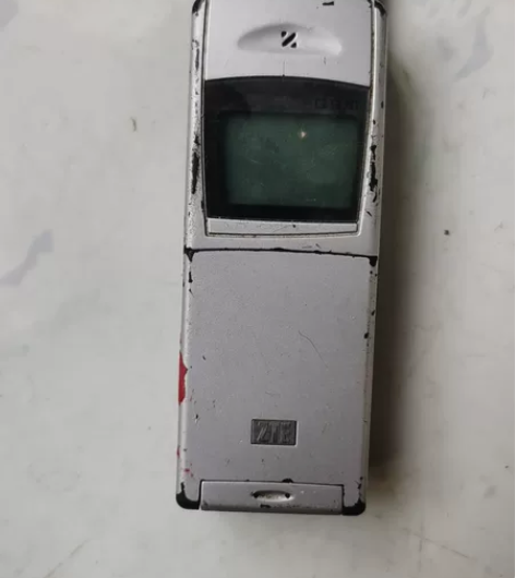 中兴289 因手机太多，没有时间测试，都按...