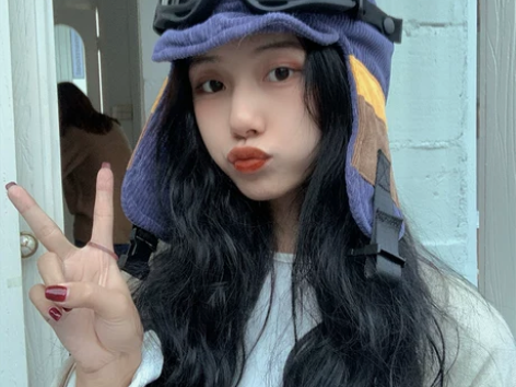 飞行员雷锋帽女冬潮韩版帽子男护目防风防寒雷锋帽眼镜机车帽保暖...