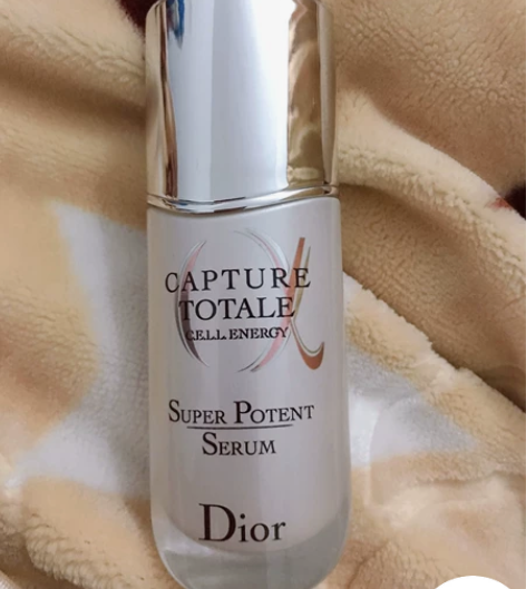 Dior迪奥肌活蕴能精华小A瓶肌肤年轻紧致...