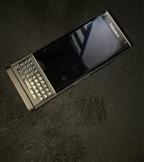 黑莓priv 感兴趣的话点“我想要”和我私...