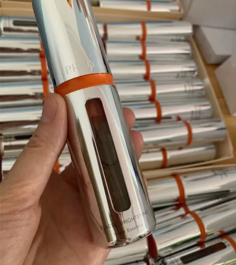 珀莱雅双击精华量大 感兴趣的话点“我想要”...