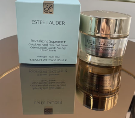 雅诗兰黛 多效智妍面霜 75ml soft...