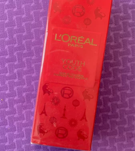 欧莱雅青春密码酵素精华肌底液 会员礼品，生...