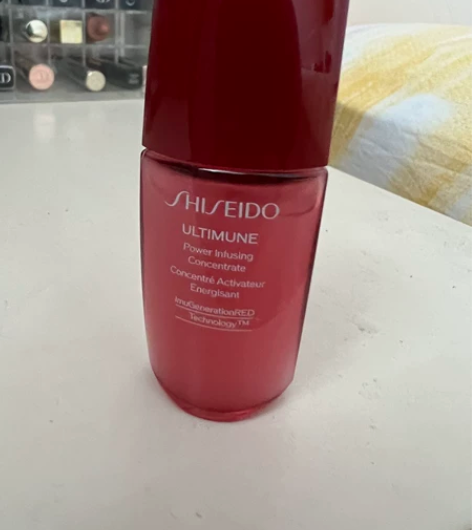 资生堂红腰子精华10ml,全新,低价转,保...