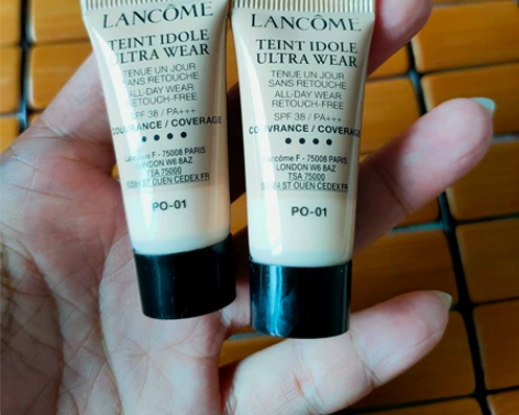 三折多。喜新厌旧用不完粉底的姐妹们我搁这呢...