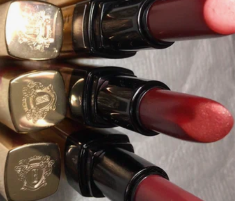 Babbi Borwn 芭比波朗口红四支，...