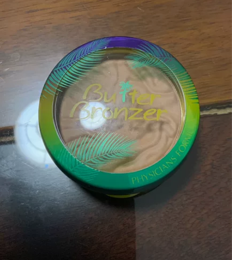 physicians formula黄油修...