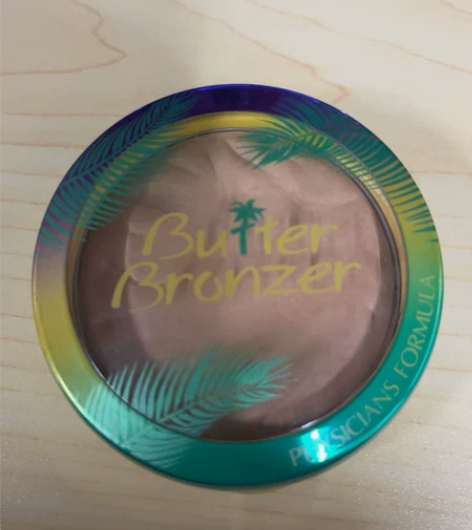 Pf修容light bronzer，适合偏...