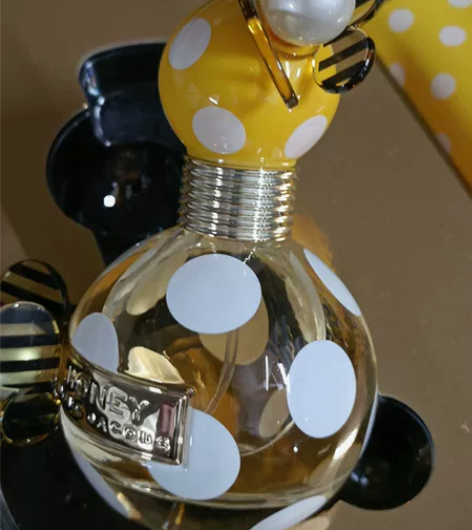 莫杰哈尼女士香水50ml  莫杰小黄蜂女士...