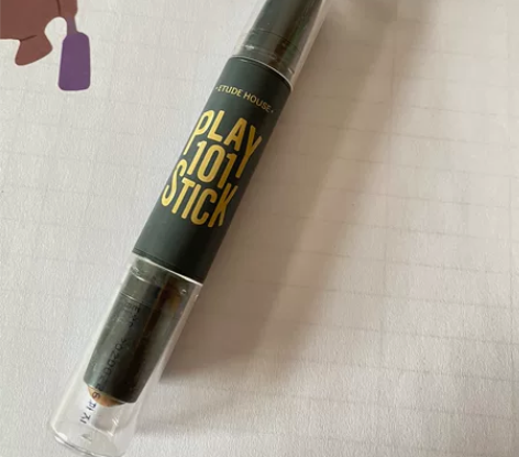 伊蒂之屋玩转多功能美妆棒高光修容升级立体遮...