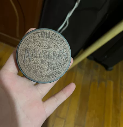 too cool for school修容...