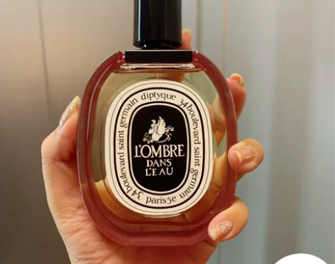 diptyque蒂普提克水中影香水 限量花...