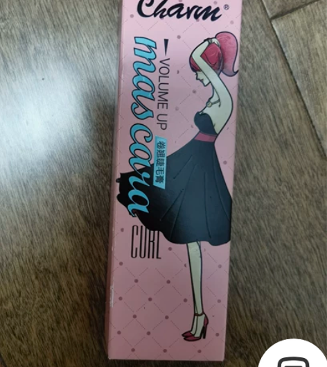 睫毛膏，全新，江浙沪包邮，其他地区运费一半...