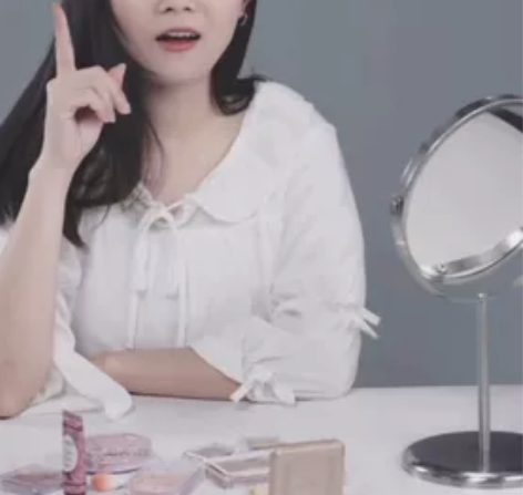 CANMAKE/井田双色高光修容立体鼻影粉...