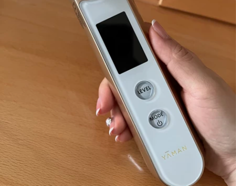 日本雅萌美容仪  18年去日本玩购入  用...