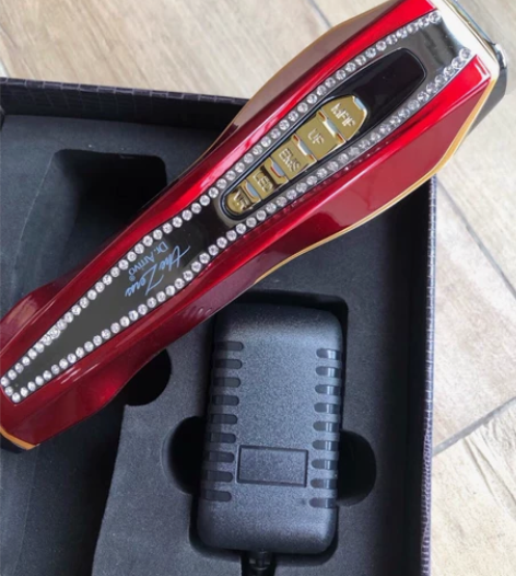 DrArrivo宙斯美容仪五代脸部射频家用...