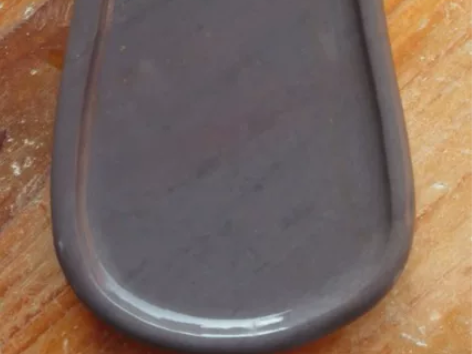 端砚麻子坑小砚台实用型特价包邮 尺寸:长1...