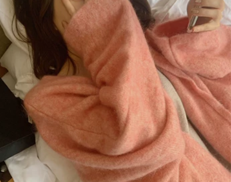 ASM ANNA◆8月27新品秋日里的调色...