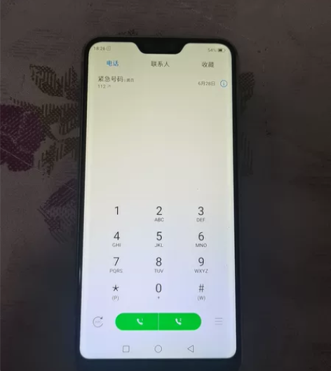 海信h20  6+128  成色看图片，大...